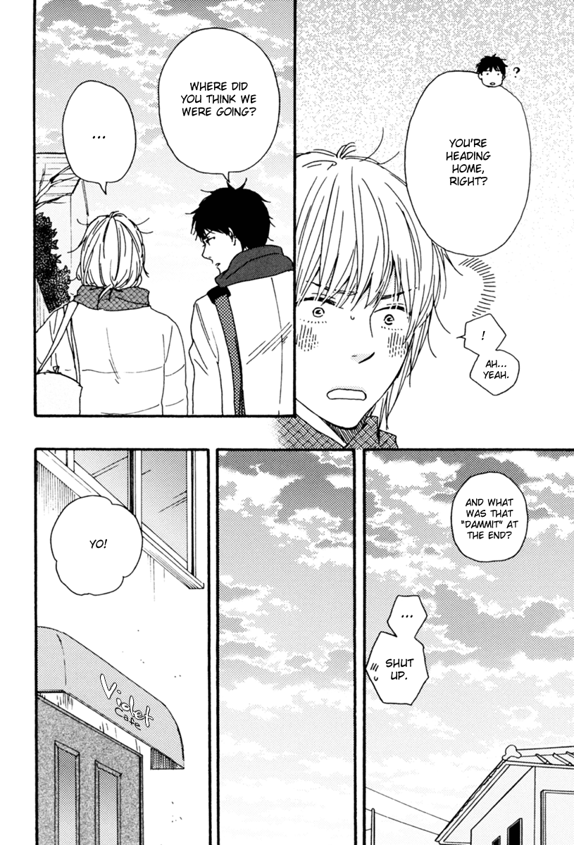 Read Our Wish chapter 10 image 4 on Lezhin