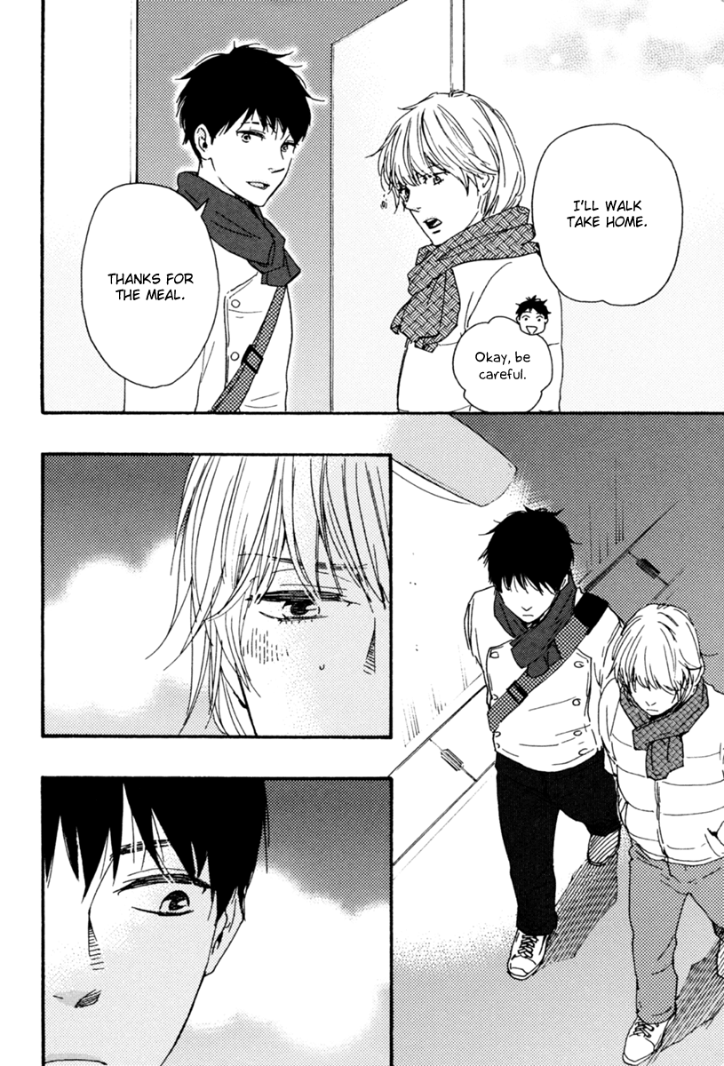 Read Our Wish chapter 10 image 8 on Lezhin