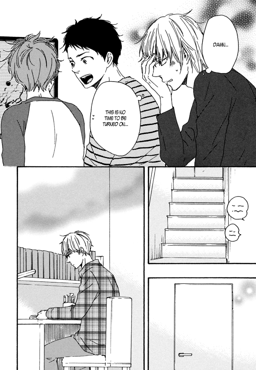 Read Our Wish chapter 11 image 13 on Lezhin