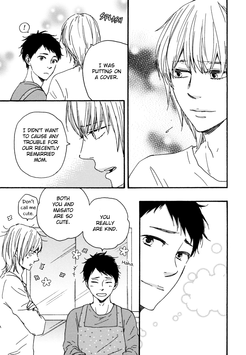 Read Our Wish chapter 12 image 10 on Lezhin