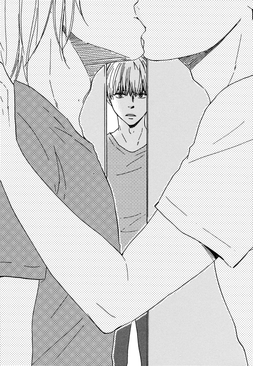 Read Our Wish chapter 12 image 19 on Lezhin