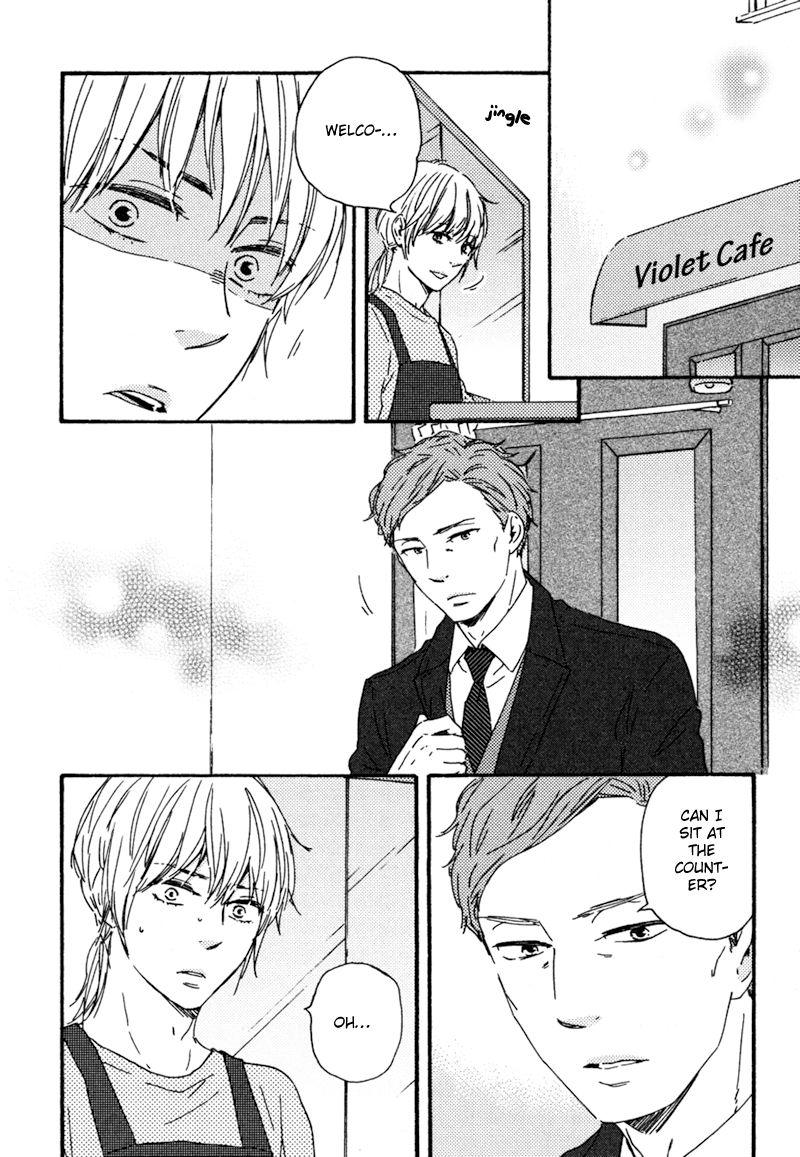 Read Our Wish chapter 13 image 21 on Lezhin