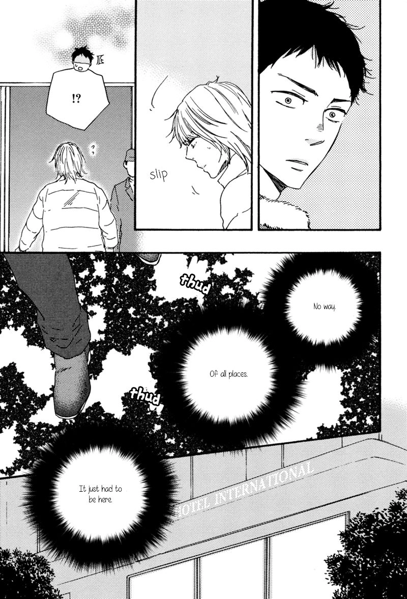 Read Our Wish chapter 14 image 21 on Lezhin