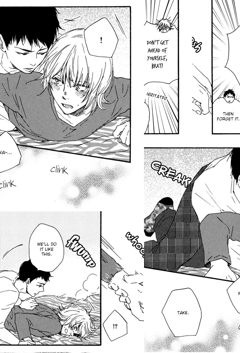 Read Our Wish chapter 14 image 29 on Lezhin