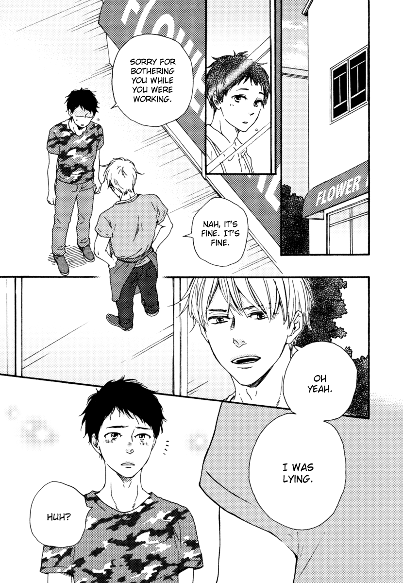 Read Our Wish chapter 18 image 12 on Lezhin