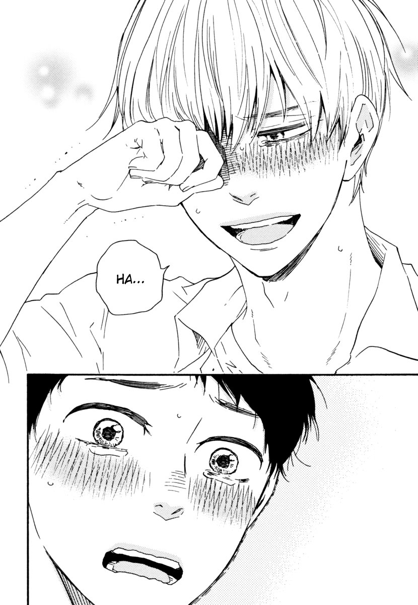 Read Our Wish chapter 18 image 25 on Lezhin