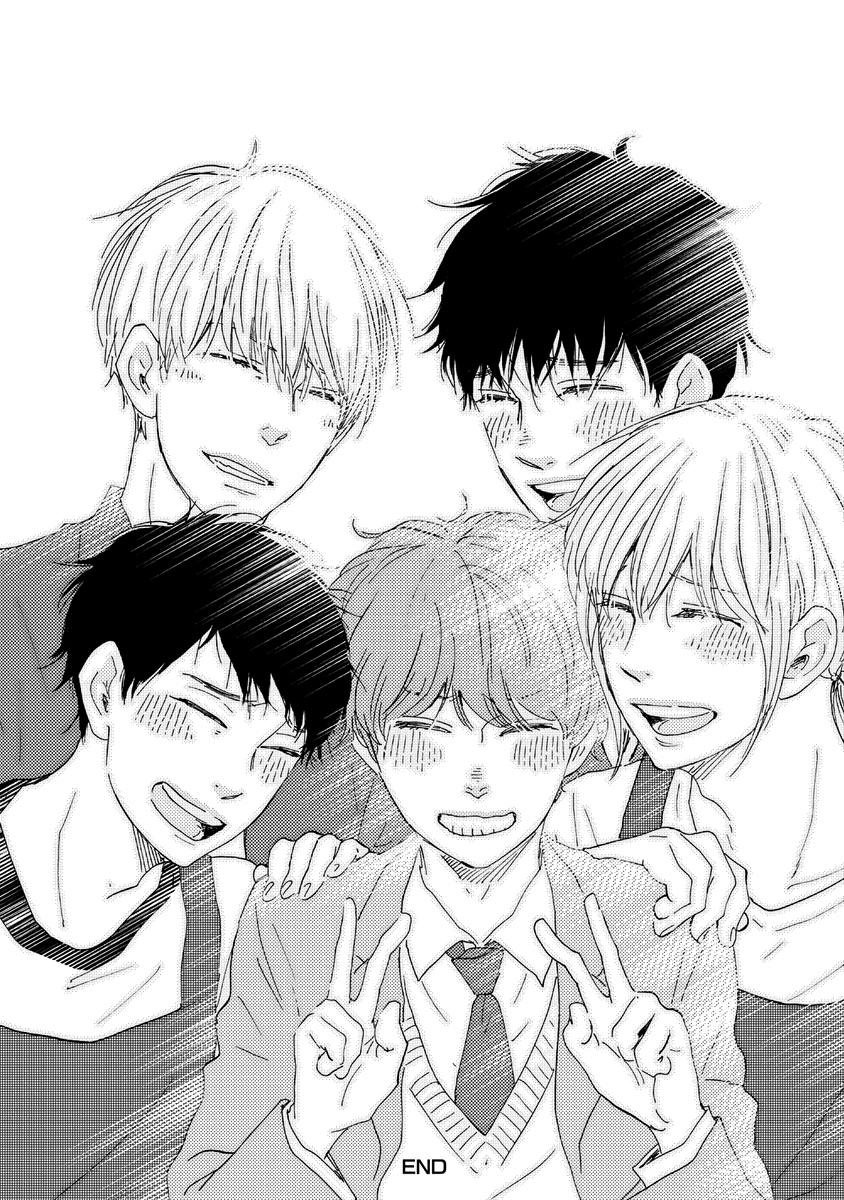 Read Our Wish chapter 19 image 21 on Lezhin