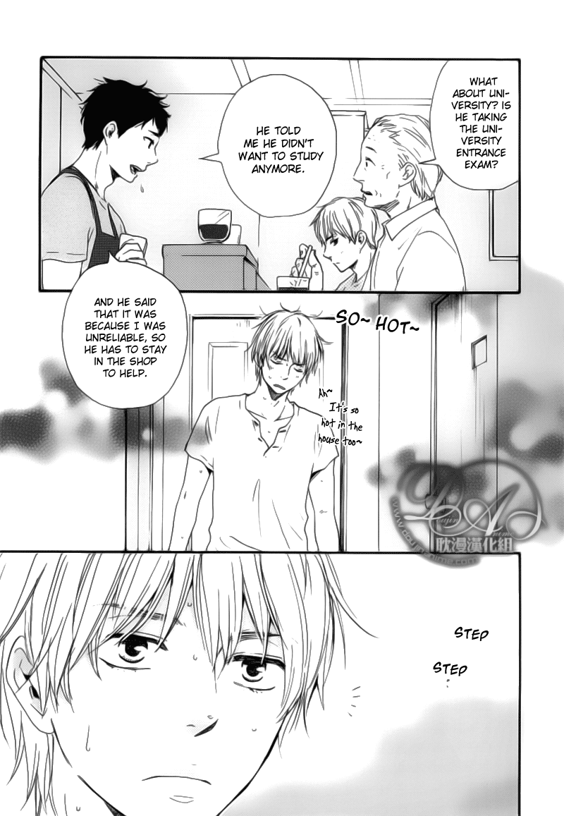 Read Our Wish chapter 2 image 29 on Lezhin