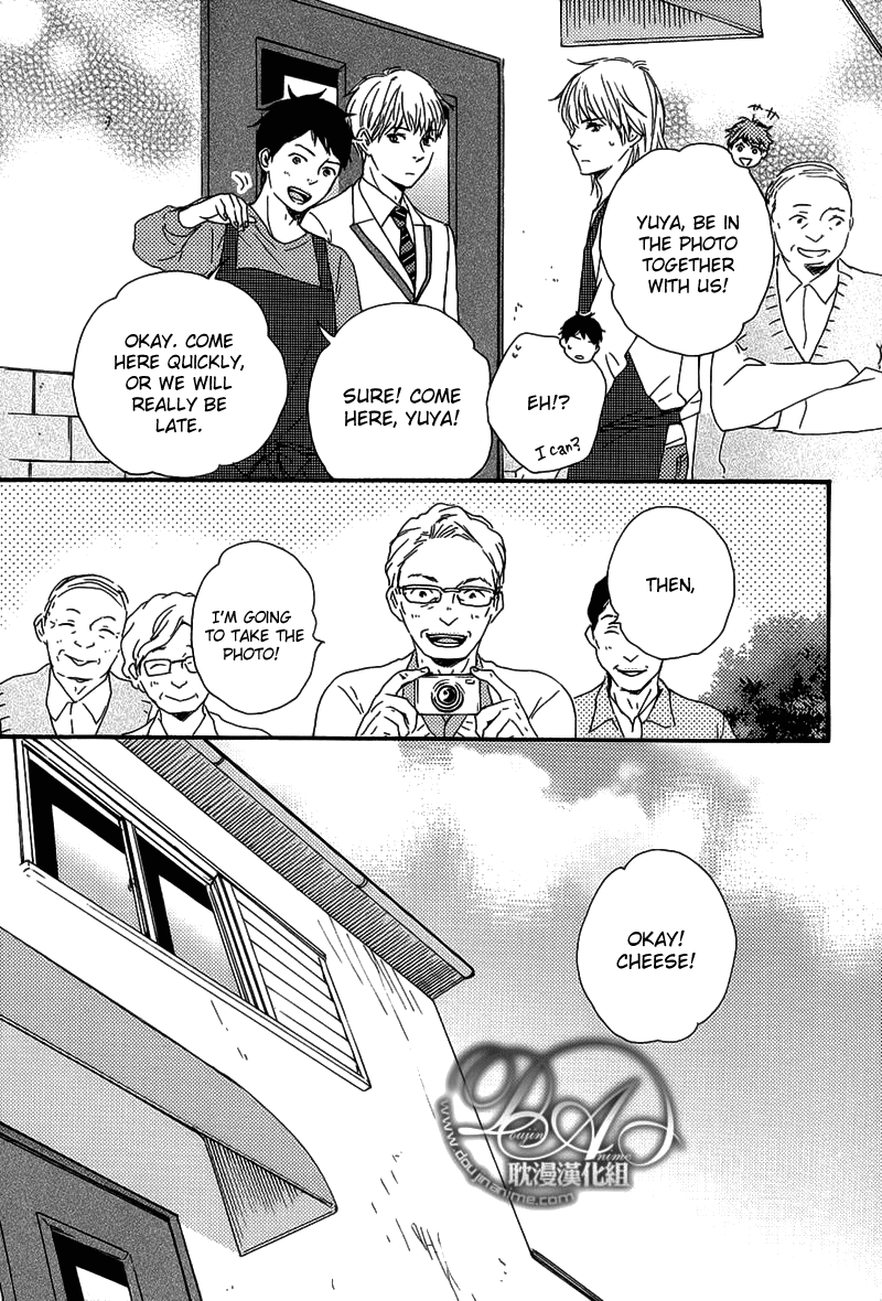 Read Our Wish chapter 4 image 10 on Lezhin