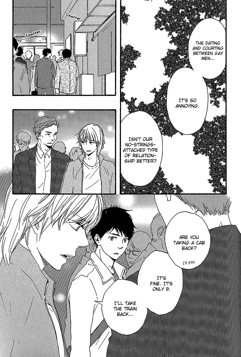 Read Our Wish chapter 5 image 26 on Lezhin
