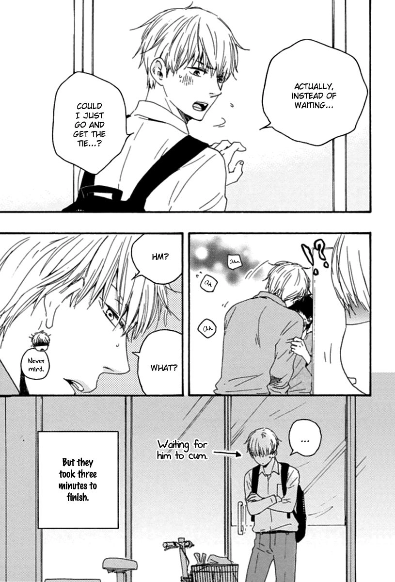 Read Our Wish chapter 6.5 image 3 on Lezhin