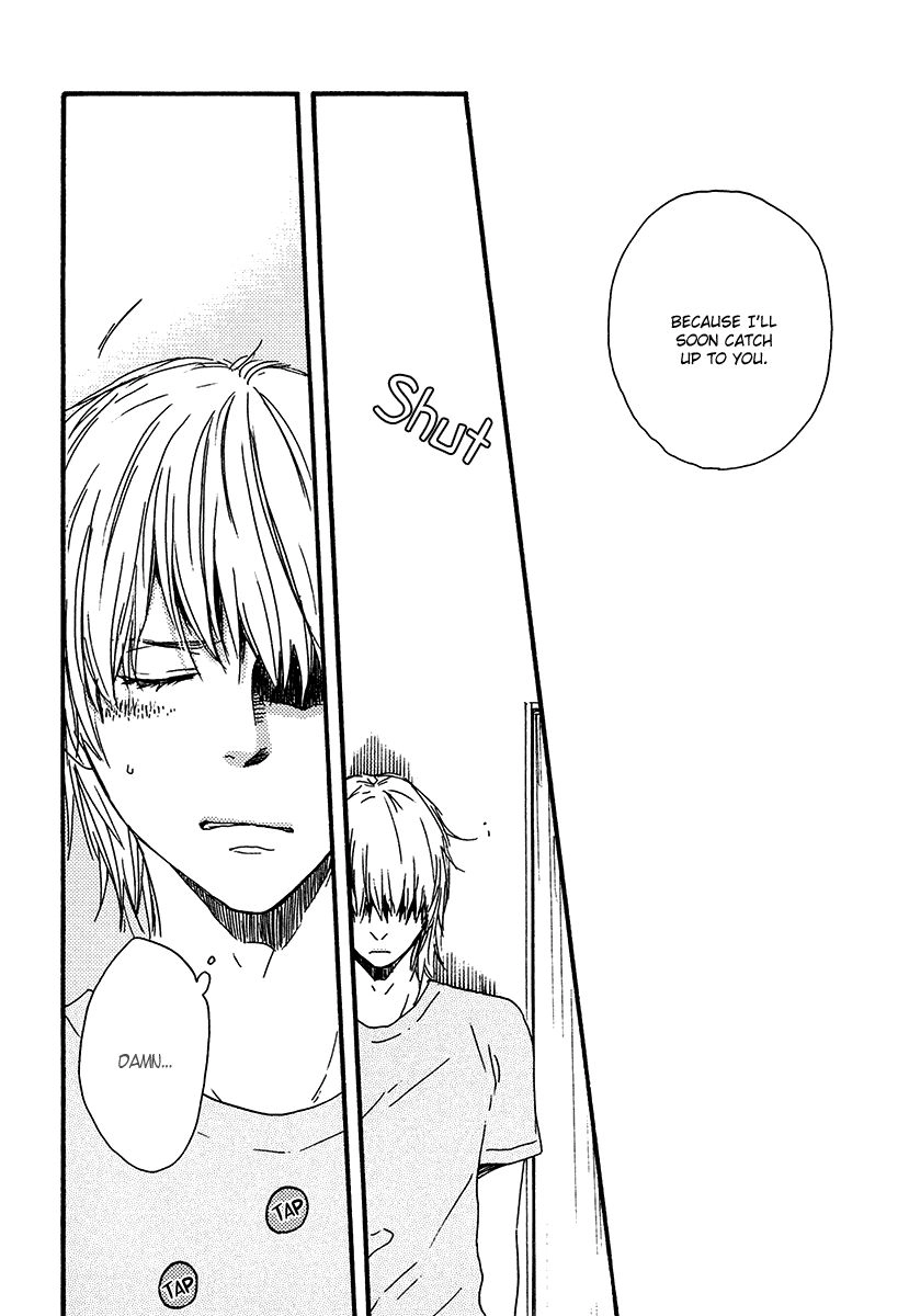 Read Our Wish chapter 6 image 17 on Lezhin