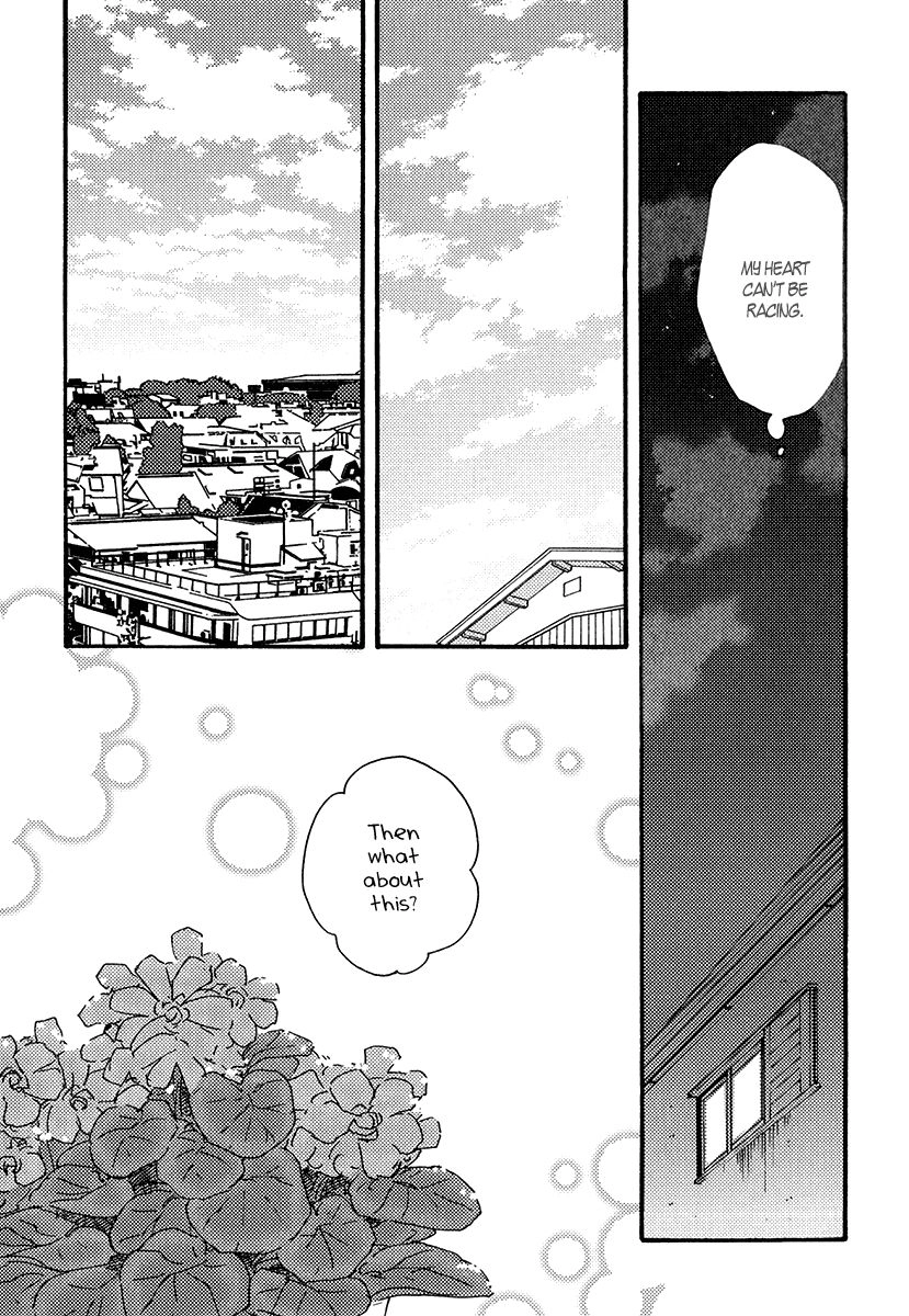 Read Our Wish chapter 6 image 18 on Lezhin