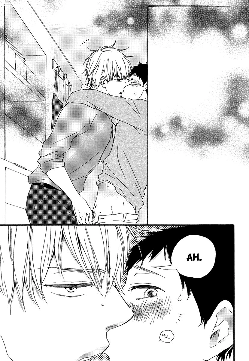 Read Our Wish chapter 6 image 30 on Lezhin