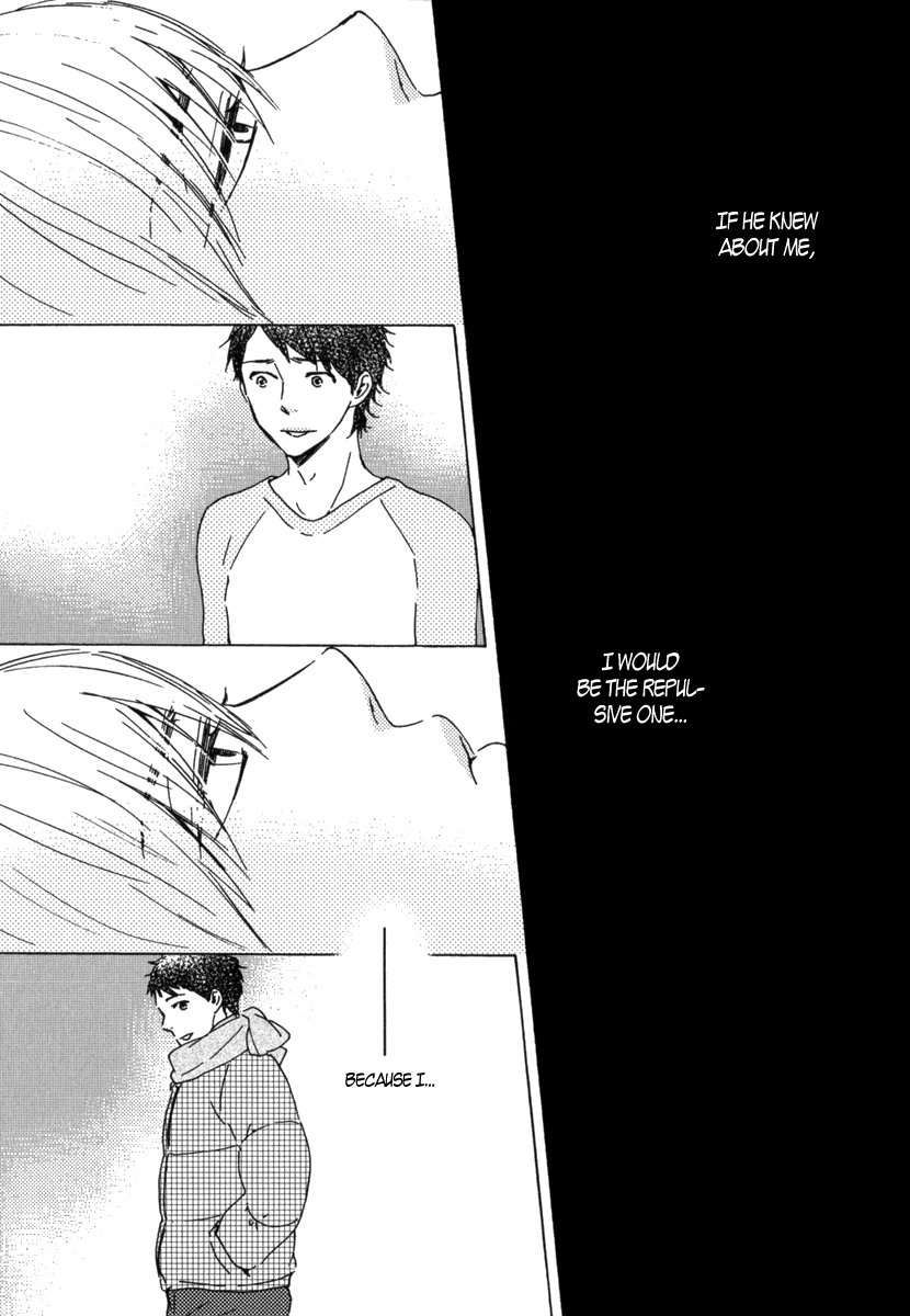 Read Our Wish chapter 7 image 10 on Lezhin