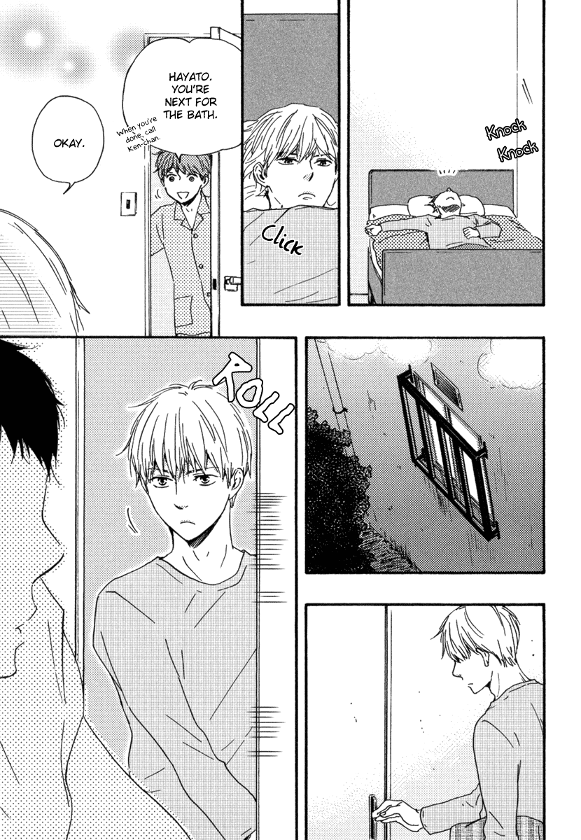 Read Our Wish chapter 7 image 12 on Lezhin