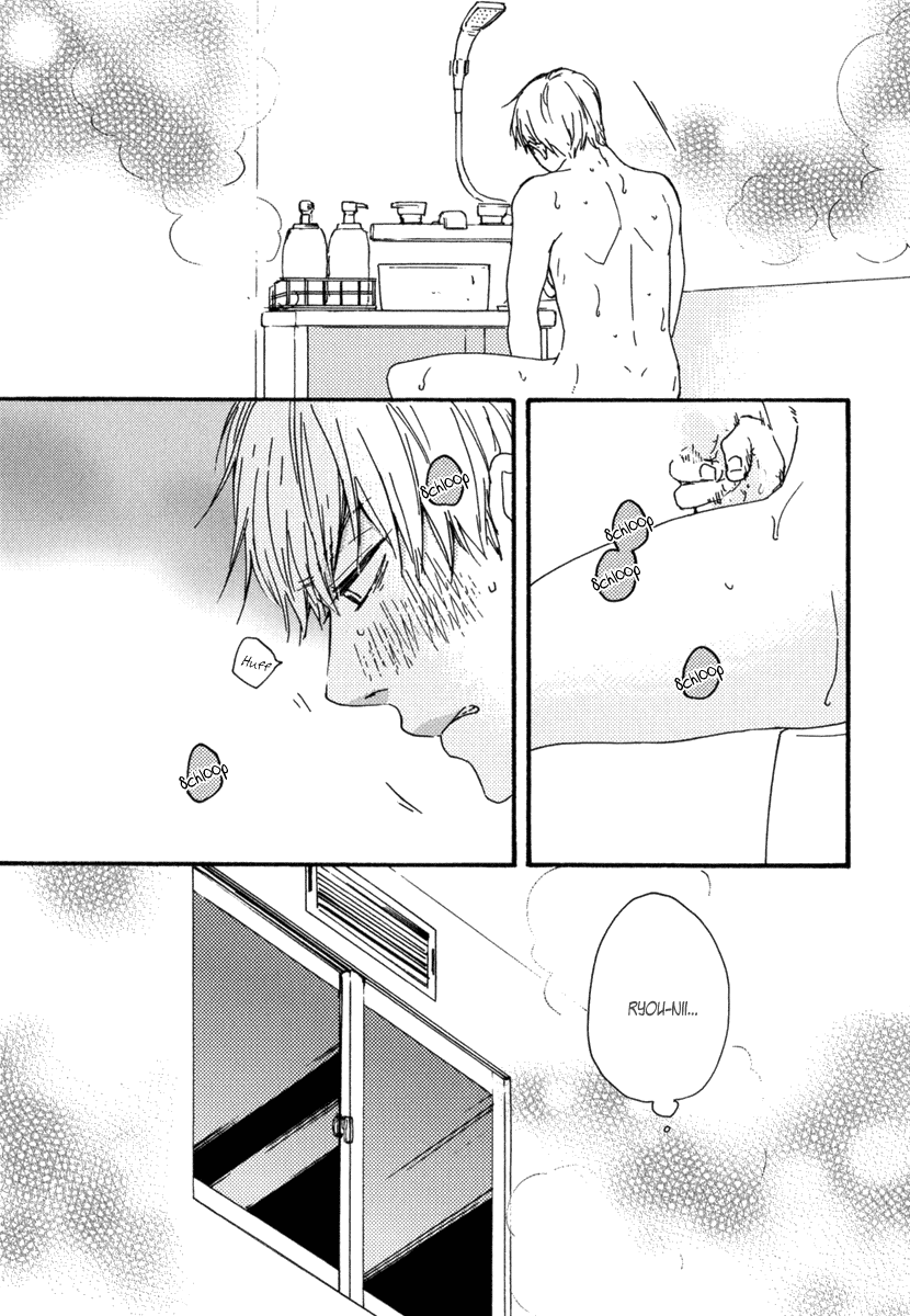 Read Our Wish chapter 7 image 18 on Lezhin