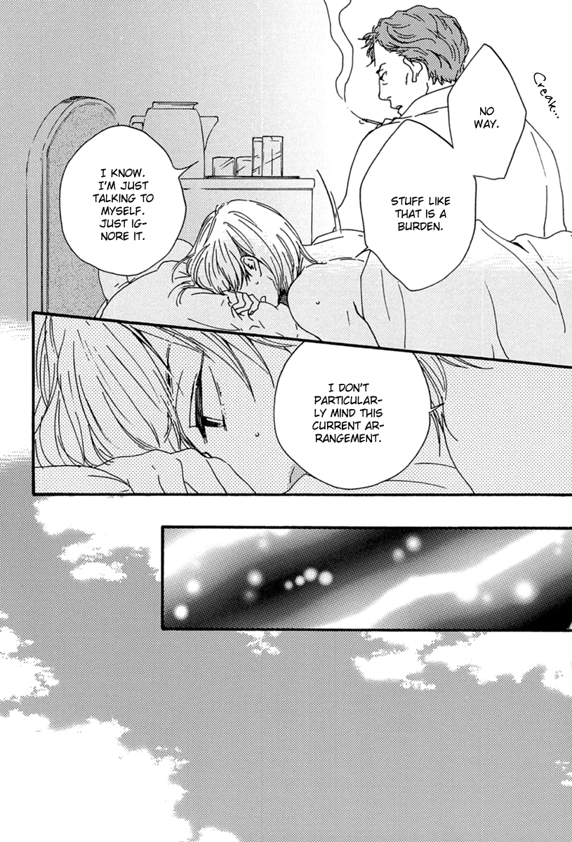 Read Our Wish chapter 8 image 11 on Lezhin
