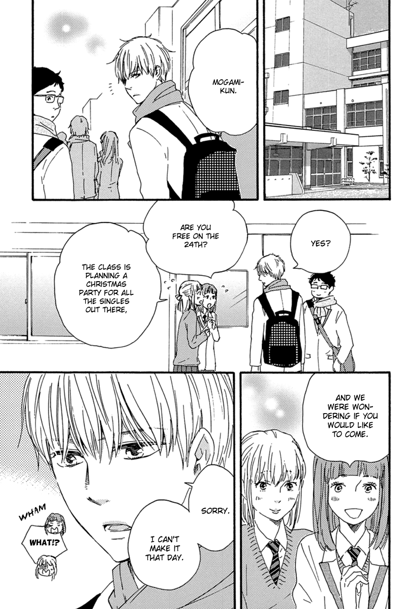 Read Our Wish chapter 8 image 12 on Lezhin