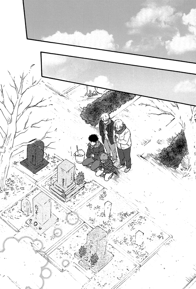 Read Our Wish chapter 8 image 15 on Lezhin