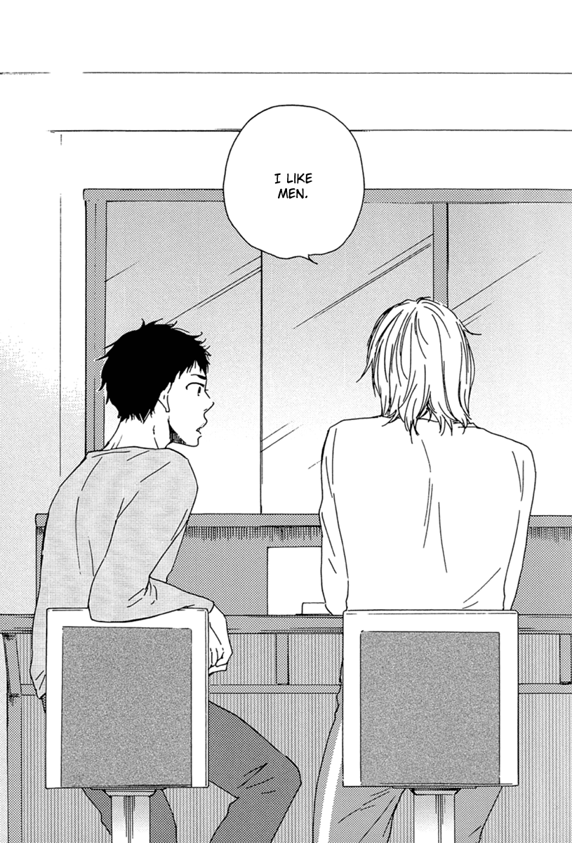 Read Our Wish chapter 8 image 22 on Lezhin