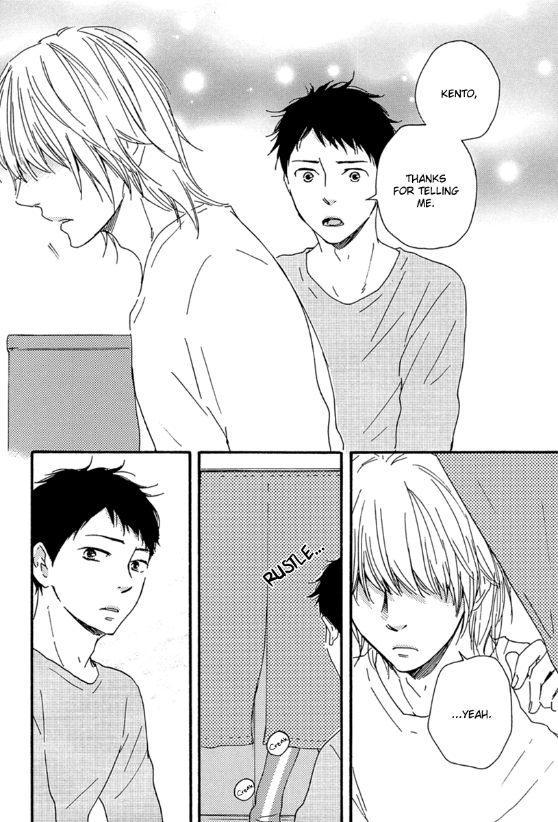 Read Our Wish chapter 8 image 27 on Lezhin