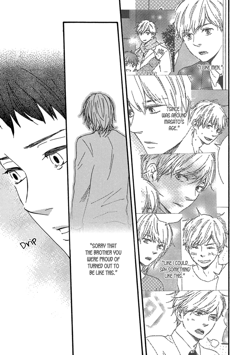 Read Our Wish chapter 8 image 28 on Lezhin