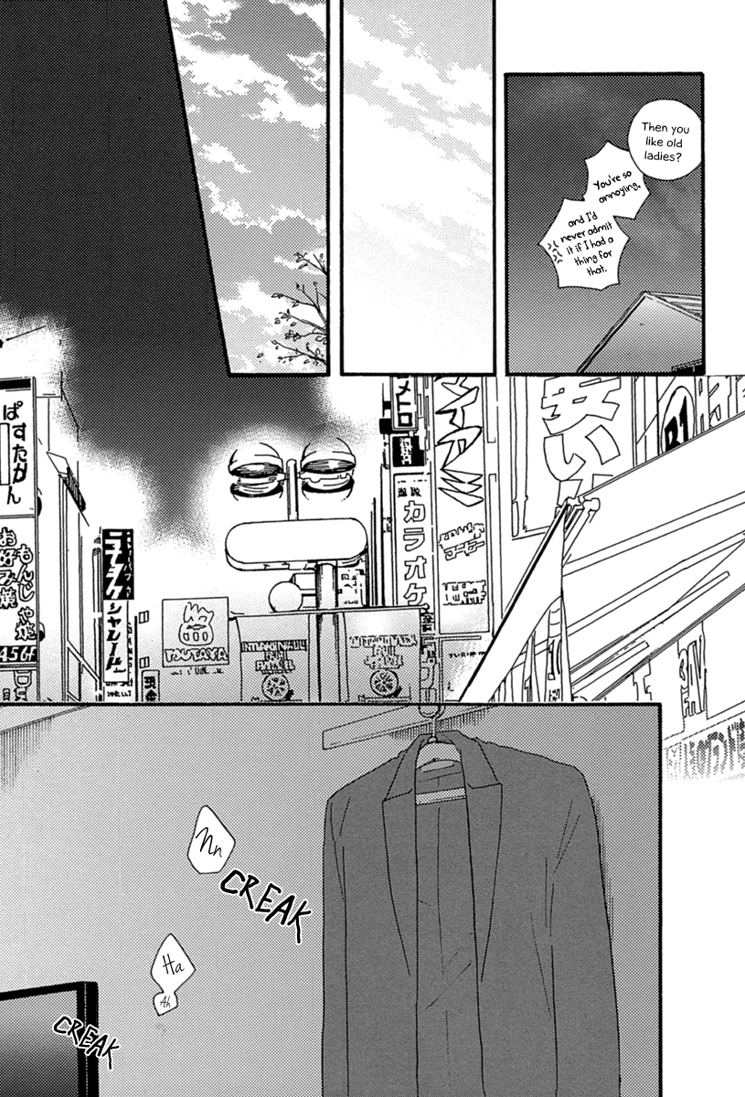 Read Our Wish chapter 8 image 6 on Lezhin