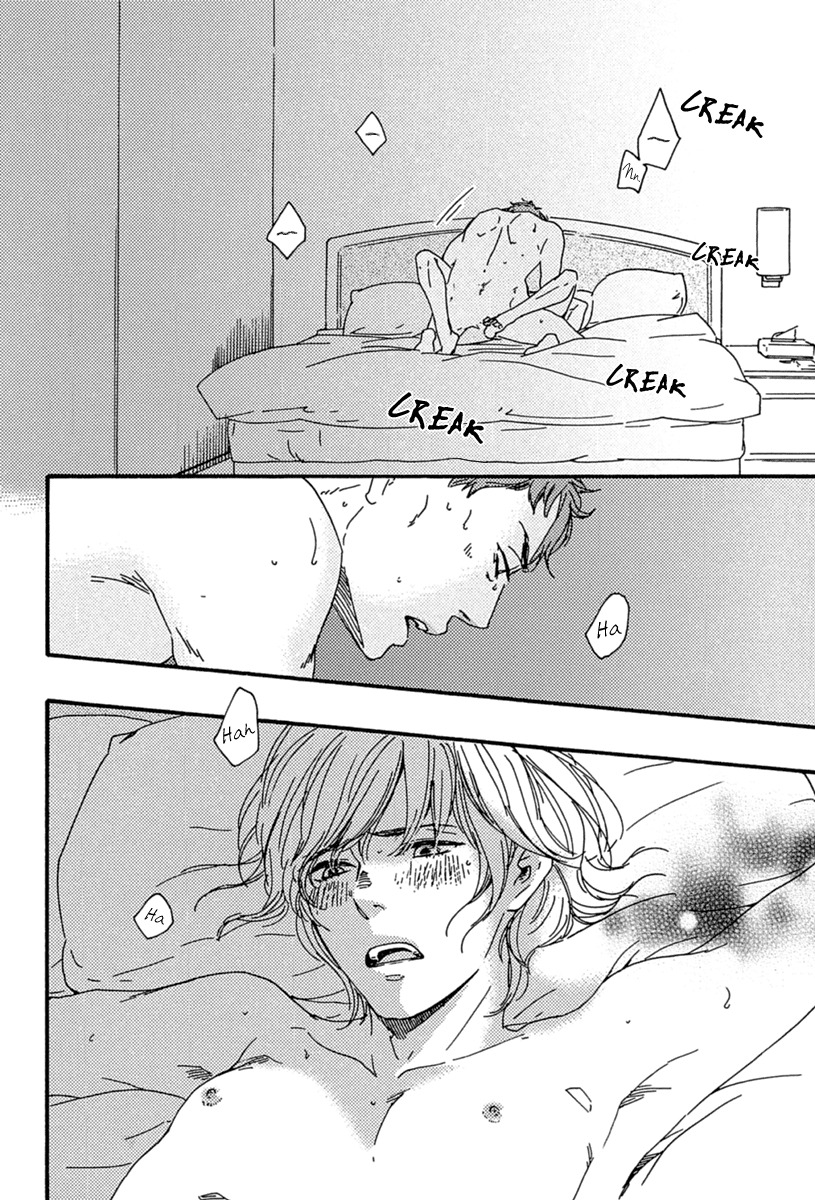 Read Our Wish chapter 8 image 7 on Lezhin