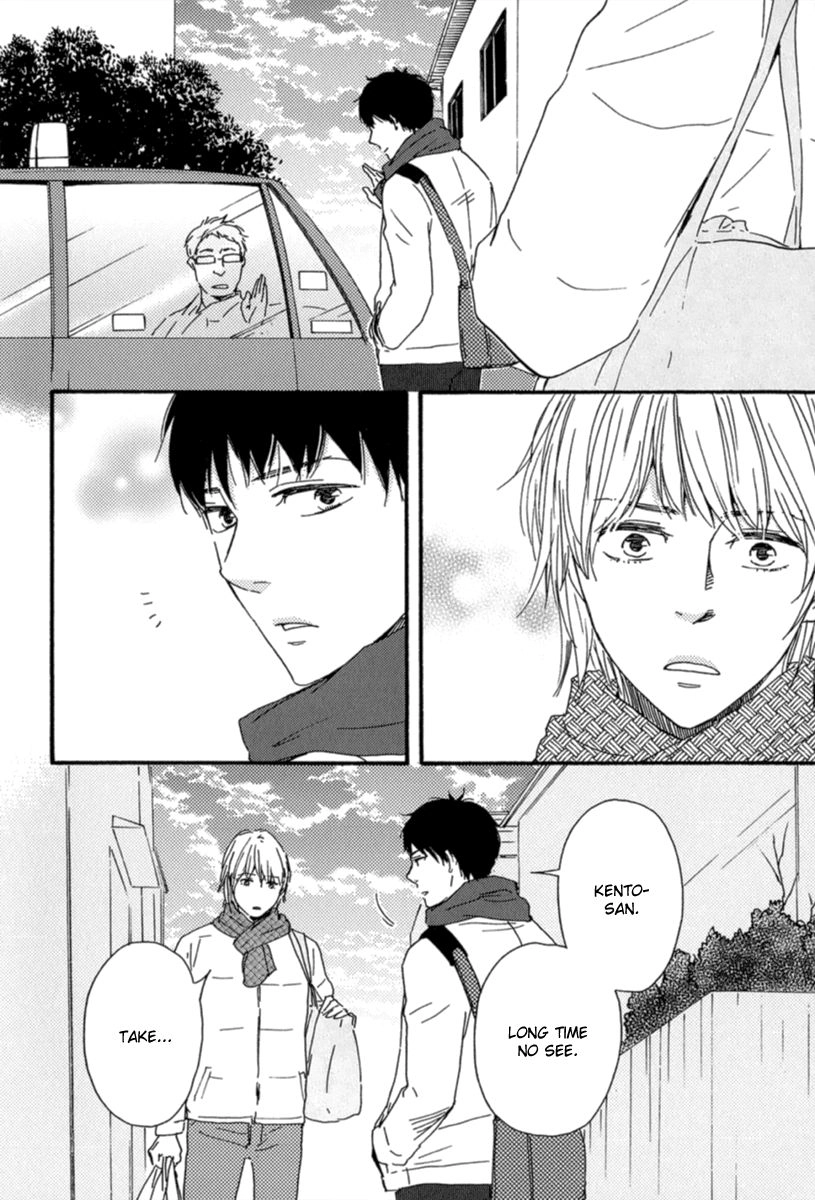 Read Our Wish chapter 9 image 21 on Lezhin