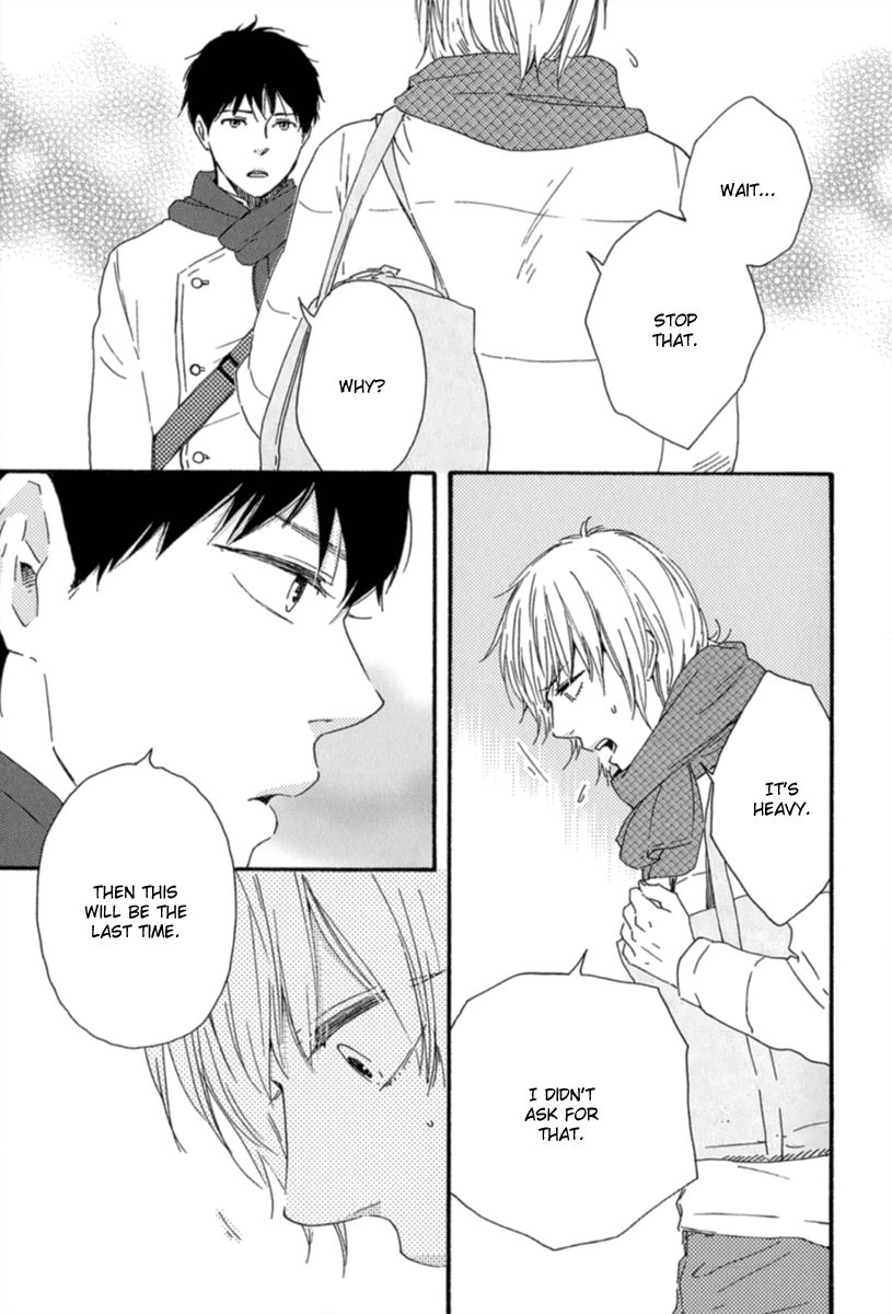 Read Our Wish chapter 9 image 24 on Lezhin