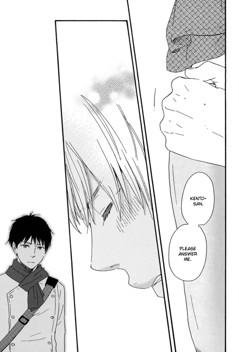 Read Our Wish chapter 9 image 26 on Lezhin