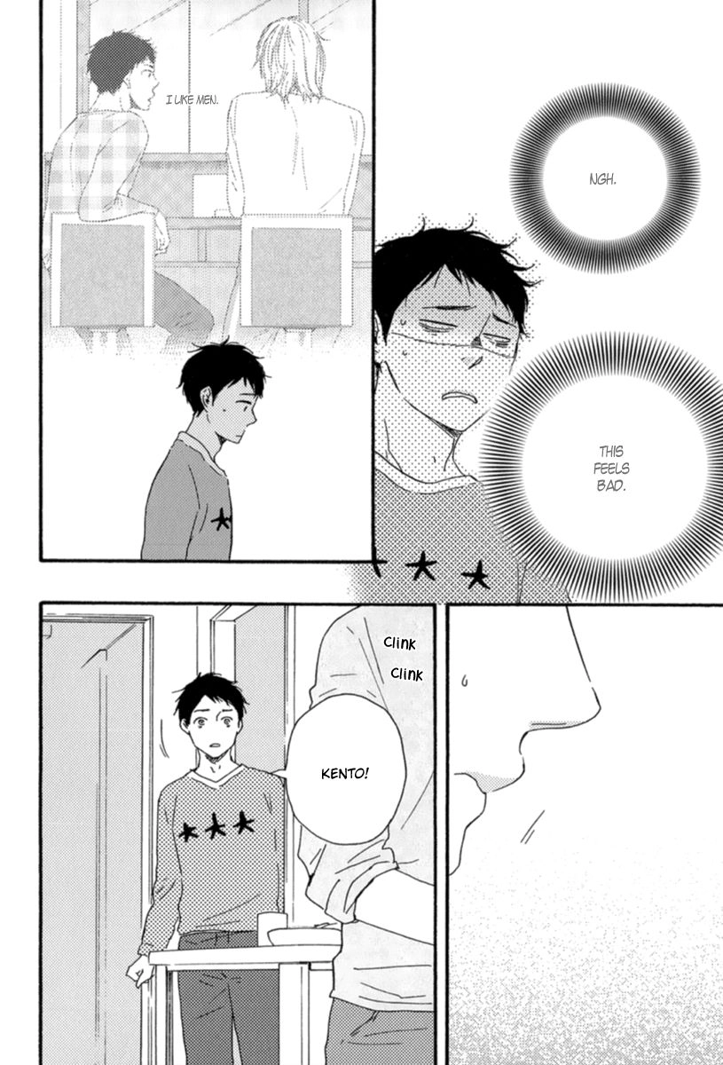 Read Our Wish chapter 9 image 3 on Lezhin