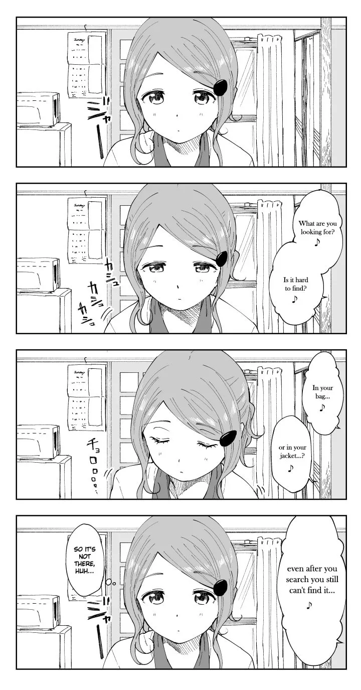Read Our Wonderful Days chapter 0 image 1 on Lezhin