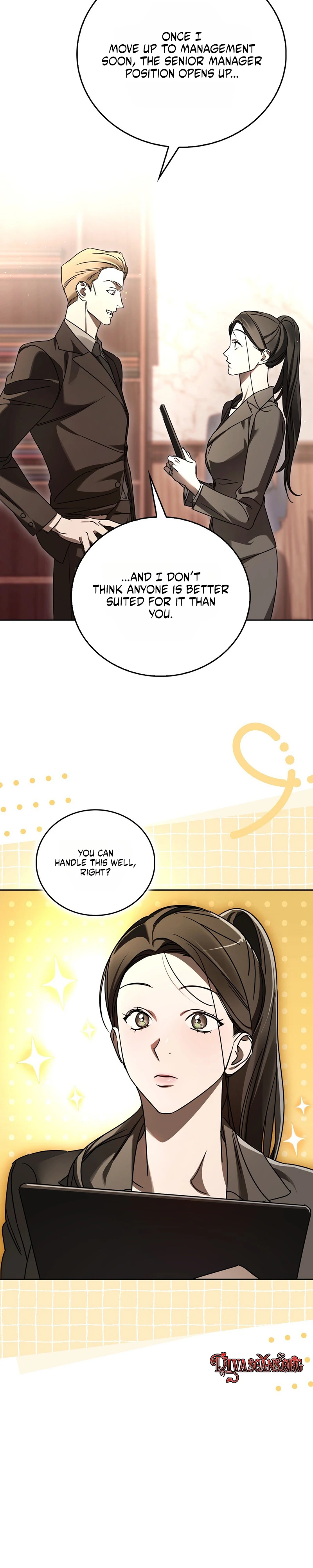 Read Ours chapter 1 image 10 on Lezhin
