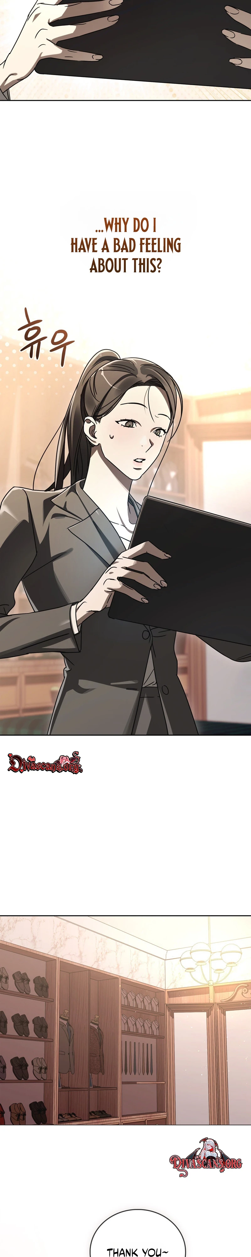 Read Ours chapter 1 image 15 on Lezhin