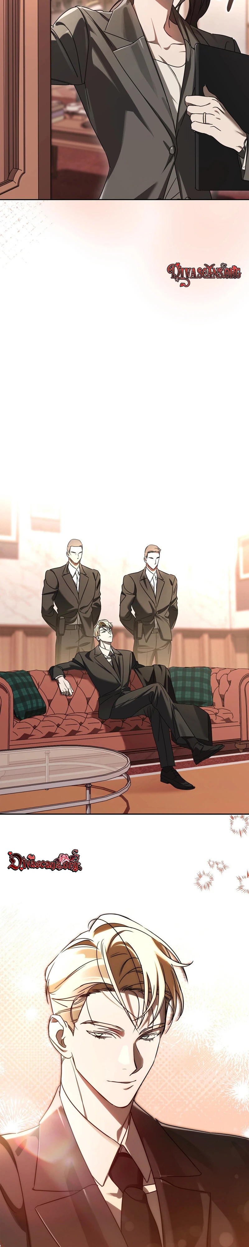 Read Ours chapter 1 image 19 on Lezhin