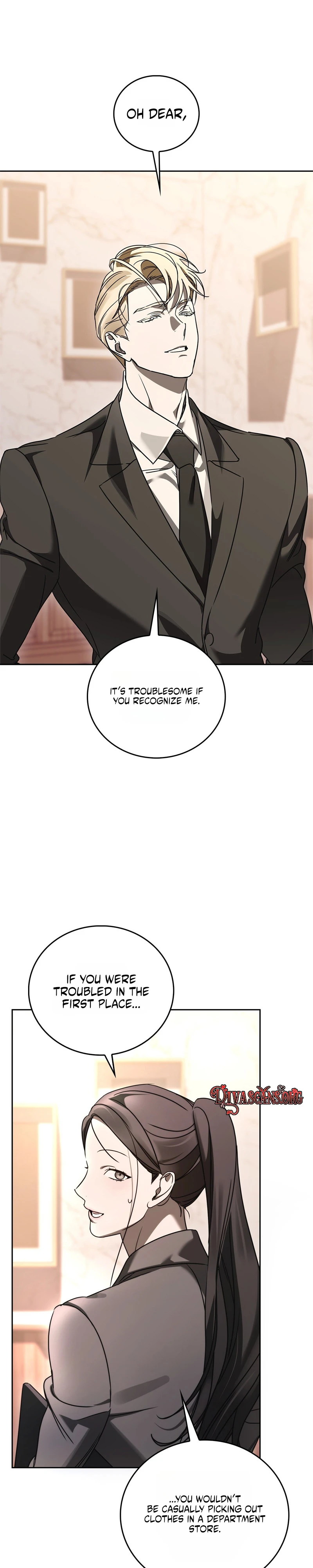 Read Ours chapter 1 image 29 on Lezhin