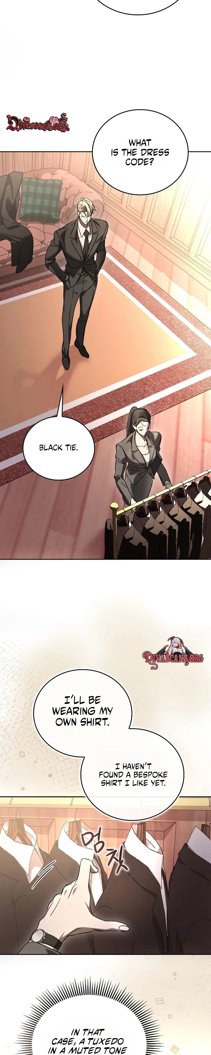 Read Ours chapter 1 image 30 on Lezhin