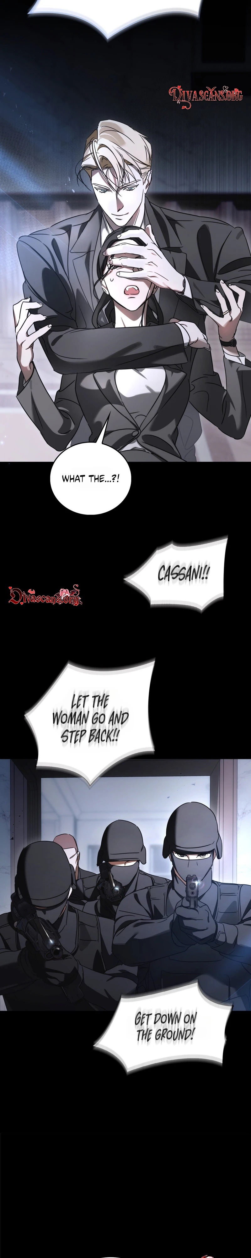 Read Ours chapter 1 image 36 on Lezhin