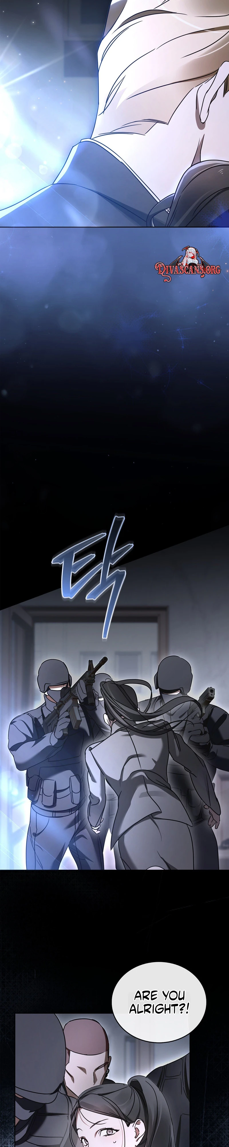 Read Ours chapter 1 image 41 on Lezhin