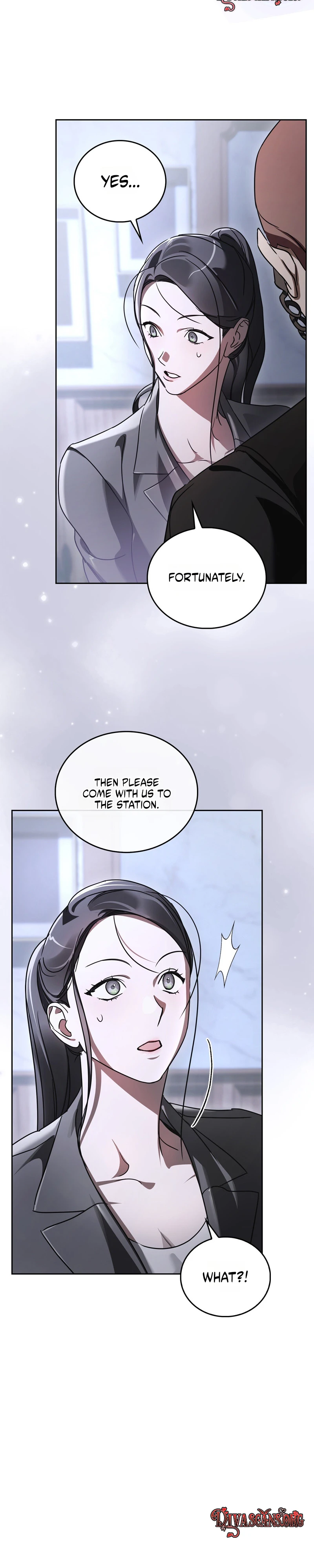 Read Ours chapter 1 image 43 on Lezhin
