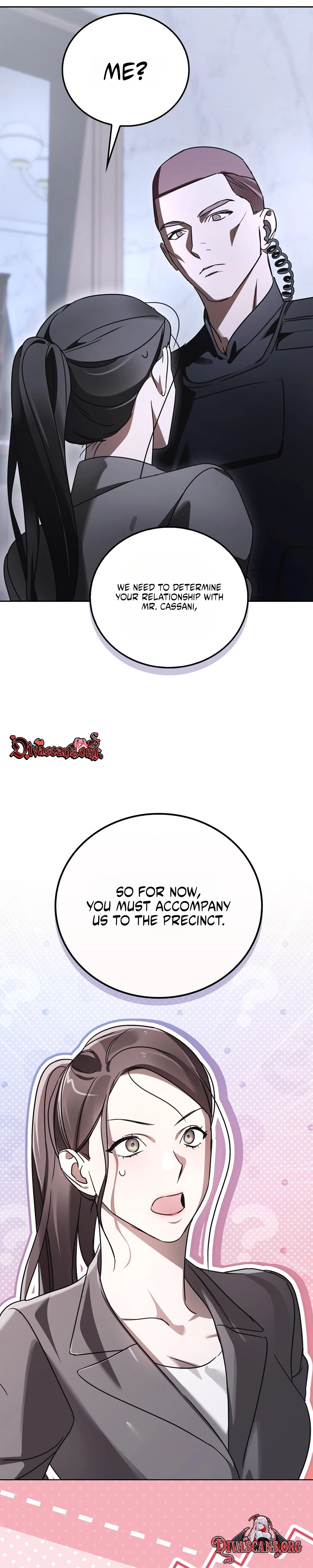 Read Ours chapter 1 image 44 on Lezhin
