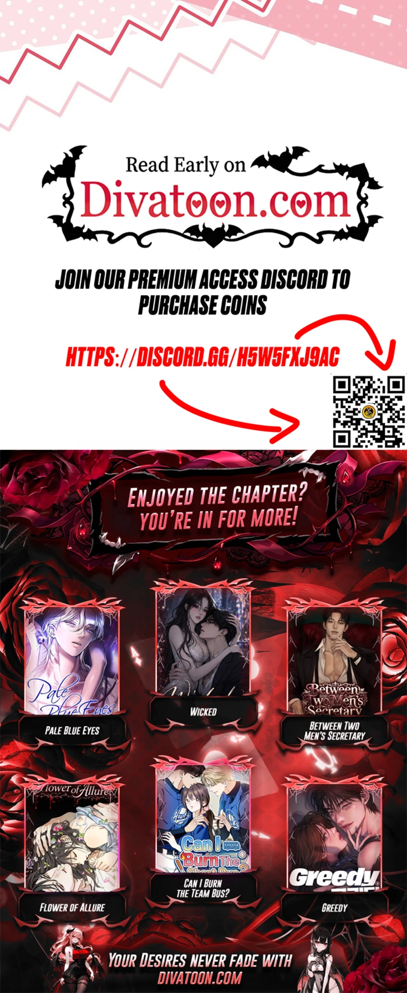 Read Ours chapter 1 image 45 on Lezhin