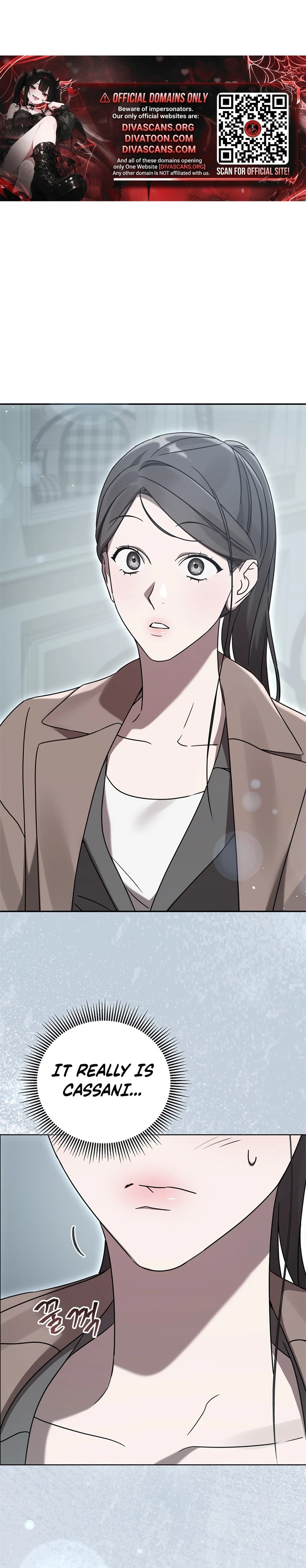 Read Ours chapter 12 image 16 on Lezhin
