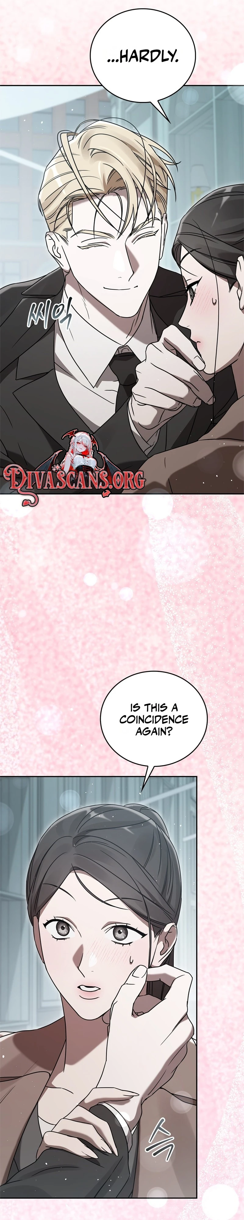 Read Ours chapter 12 image 20 on Lezhin