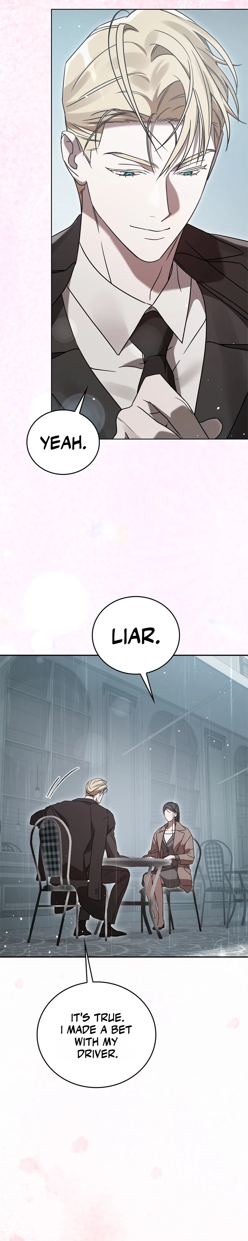 Read Ours chapter 12 image 21 on Lezhin