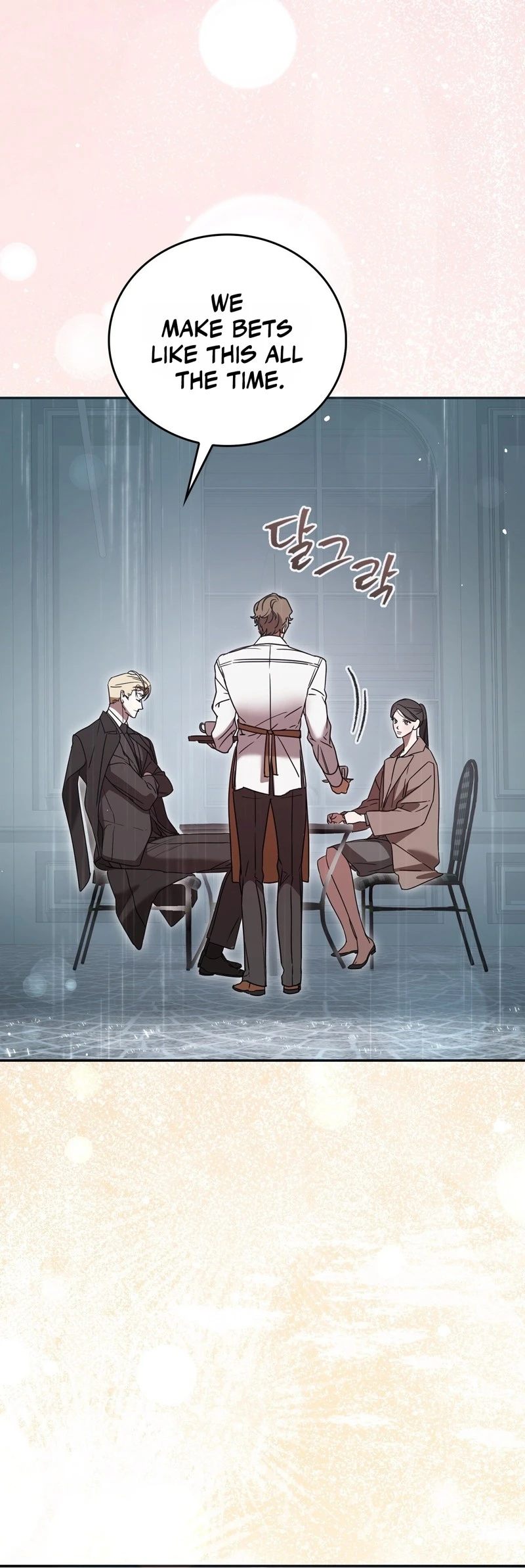 Read Ours chapter 12 image 23 on Lezhin