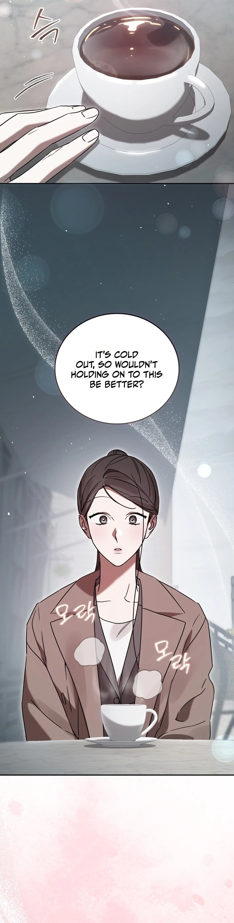 Read Ours chapter 12 image 24 on Lezhin