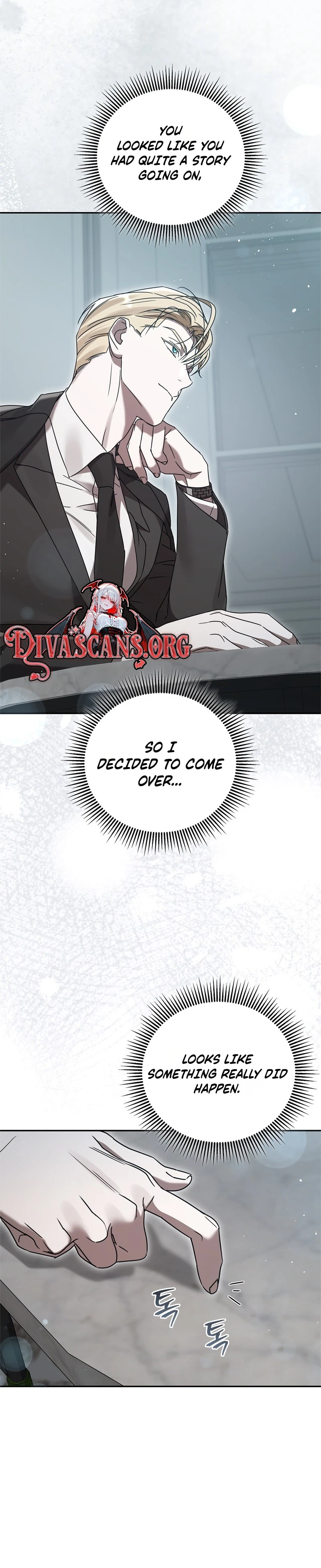 Read Ours chapter 12 image 27 on Lezhin